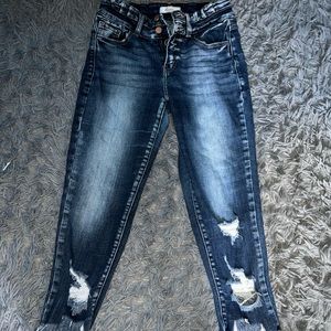 brand new never warn